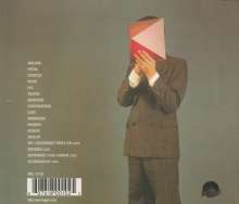 Gary Numan: The Pleasure Principle, CD