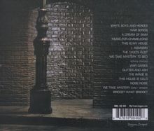 Gary Numan: I Assassin, CD