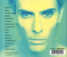 Peter Murphy (ex-Bauhaus): Wild Birds: The Best Of Peter Murphy (1985 - 1995), CD