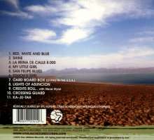 Rich Hopkins &amp; Luminarios: Ka-Ju-Tah, CD