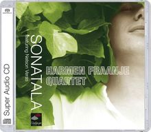 Harmen Fraanje: Sonatala, Super Audio CD