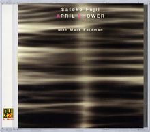 Satoko Fujii (geb. 1958): April Shower, CD