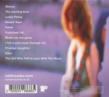 Eddi Reader: Simple Soul, CD