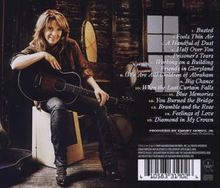 Patty Loveless: Mountain Soul II, CD