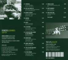 Romero Lubambo: Softly, CD
