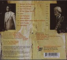 Billy Taylor &amp; Gerry Mulligan: Live At MCG 1993, CD