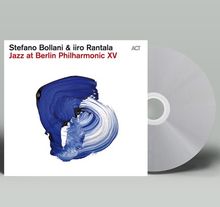 Stefano Bollani &amp; Iiro Rantala: Jazz At Berlin Philharmonic Xv, CD