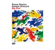 Emma Rawicz (geb. 2002): Big Visit (180g Black Vinyl), LP