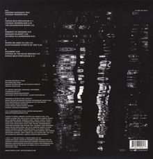 E.S.T. - Esbjörn Svensson Trio: Tuesday Wonderland (180g), 2 LPs