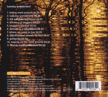 E.S.T. - Esbjörn Svensson Trio: Tuesday Wonderland, CD