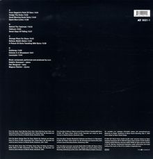 E.S.T. - Esbjörn Svensson Trio: Retrospective - The Very Best Of E.S.T. (180g), 2 LPs
