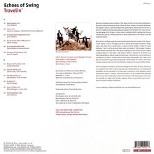 Echoes Of Swing: Travelin' (180g), LP