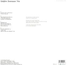 E.S.T. - Esbjörn Svensson Trio: E.S.T.  Live '95 (180g) (Limited Edition), 2 LPs