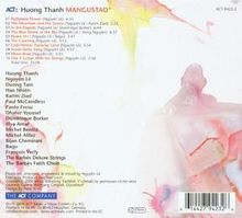 Hu'o'ng Thanh: Mangustao, CD