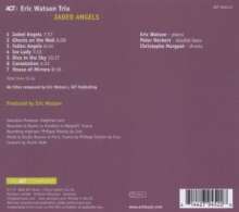 Eric Watson (geb. 1955): Jaded Angels, CD