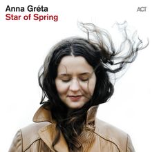 Anna Gréta (Sigurðardóttir) (geb. 1994): Star Of Spring (180g) (Black Vinyl), LP