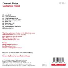 Dearest Sister: Collective Heart (180g), LP