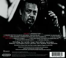 Charles Mingus (1922-1979): The Lost Album From Ronnie Scott's, 3 CDs