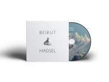 Beirut: Hadsel, CD