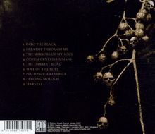 Naglfar: Harvest (Limited Edition) (Gold Vinyl), LP