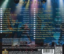 Symphonity: Marco Polo: Live In Europe, 1 CD und 1 DVD