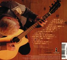 Bruce Cockburn: Speechless, CD