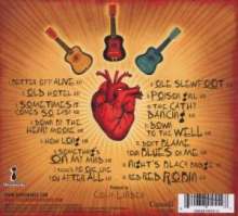 Blackie &amp; The Rodeo Kings: Let's Frolic Again, CD