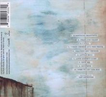 Lynn Miles: Fall For Beauty, CD