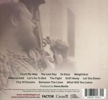 Matt Andersen: Weightless, CD