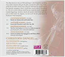 Christoph Dangel - 1824 (Deluxe-Edition im Hardcover), CD