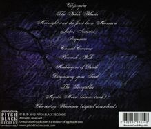 Arrayan Path: IV: Stigmata, CD