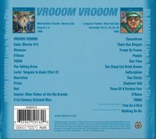 King Crimson: Vrooom Vrooom, 2 CDs