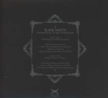 Black Earth (Spanien): Gnarled Ritual Of Self Annihilation, CD