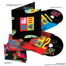 Devo: Smooth Noodle Maps (Deluxe-Edition), 2 CDs