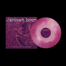 Darkest Hour: Perpetual | Terminal (180g) (Opaque Galaxy Vinyl), LP