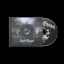 Dark Chapel: Spirit in The Glass, CD