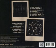 Filth Is Eternal: Find Out, CD