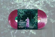 Aoife O'Donovan: Age Of Apathy (Deluxe Edition) (Tye-Dye Vinyl), 2 LPs