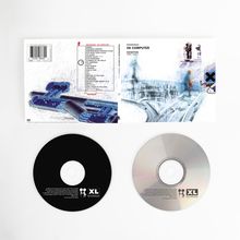Radiohead: OK Computer Oknotok 1997 - 2017, 2 CDs