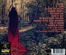 Witchwood: Litanies From The Woods, CD