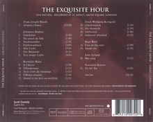 Sarah Connolly - The Exquisite Hour, CD