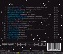 Voces8 - Christmas, CD
