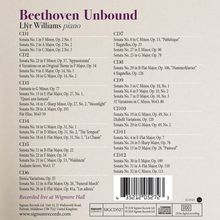 Ludwig van Beethoven (1770-1827): Klaviersonaten Nr.1-32, 12 CDs