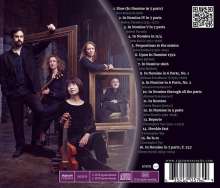 Ensemble Fretwork - In Nomine II, CD