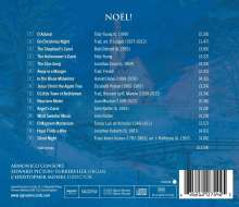 Armonico Consort - Noel, CD
