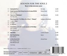 Min-Yung Kim - Sounds for the Soul 2, CD