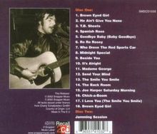 Van Morrison: New York Sessions '67, 2 CDs