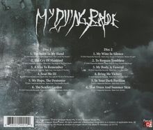 My Dying Bride: Introducing My Dying Bride, 2 CDs