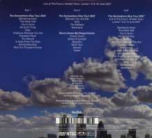 Marillion: Somewhere In London 15 &amp; 16 June 2007, 2 CDs und 1 DVD