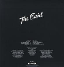 The Enid: In The Region Of The Summer Stars (180g), LP